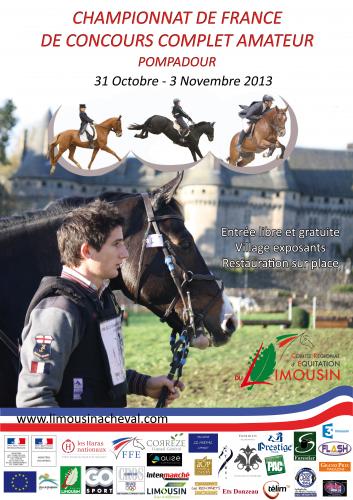 Championnat Amateur : J-4